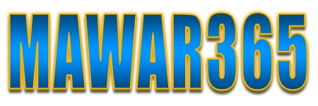 MAWAR365 Logo